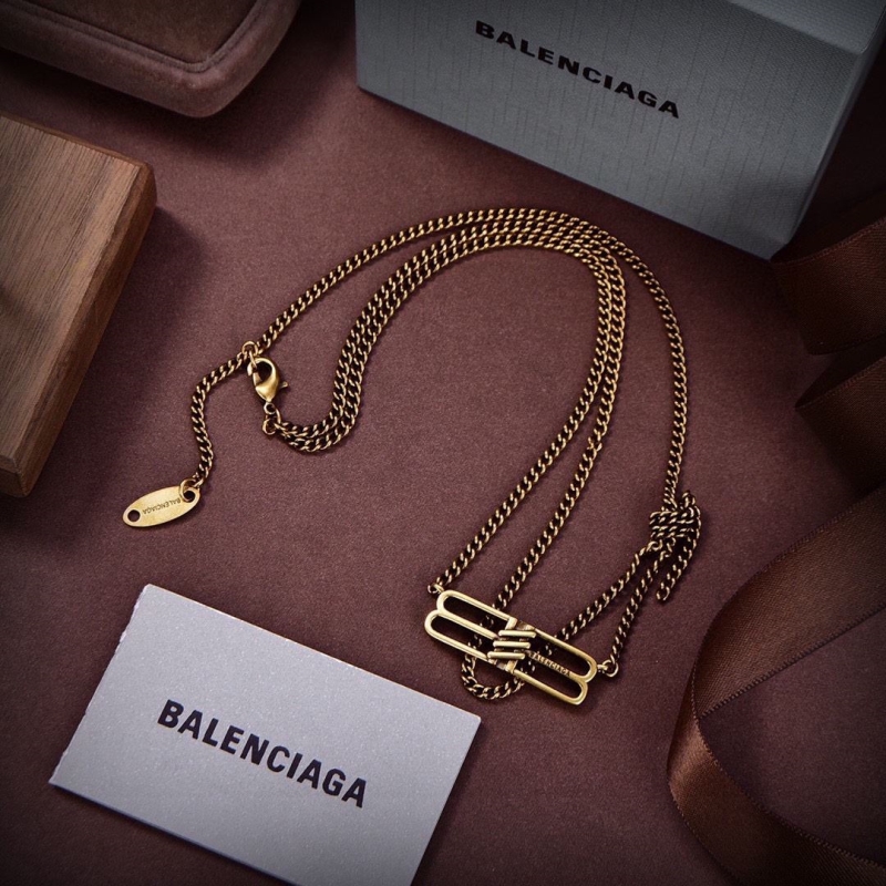 Burberry Necklaces